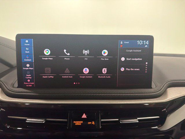 Certified 2026 Acura MDX w/ Advance Package AWD/4WD image 37