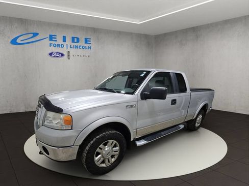 Used 2007 Ford F150 XLT AWD/4WD image 5