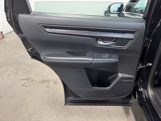 Used 2024 Honda CR-V LX image 20