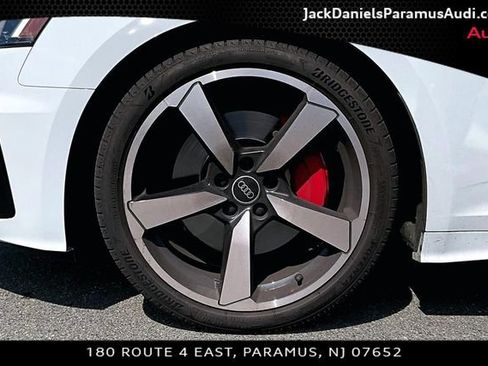 Certified 2023 Audi A5 2.0T Premium Plus w/ Premium Plus AWD/4WD image 8