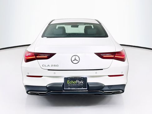 Used 2025 Mercedes-Benz CLA 250 image 7
