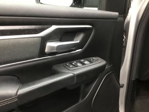 Used 2022 RAM 1500 Big Horn AWD/4WD image 7