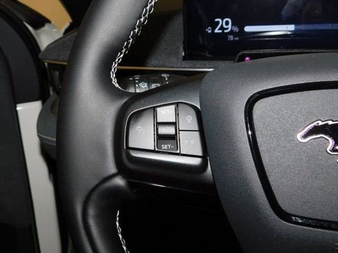 New 2025 Ford Mustang Mach-E GT w/ Interior Protection Package image 27