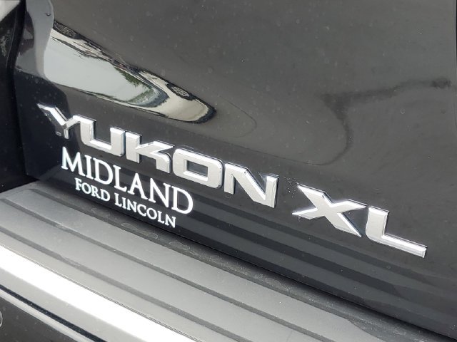 Used 2018 GMC Yukon XL Denali w/ Denali Ultimate Package AWD/4WD image 6