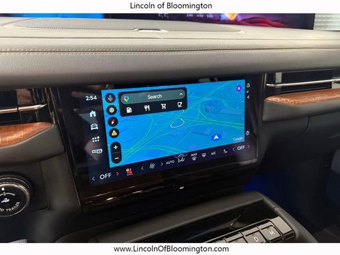 Used 2025 Lincoln Navigator Black Label image 40