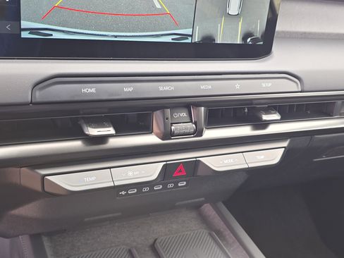 New 2027 Kia Telluride SX X-Line image 26