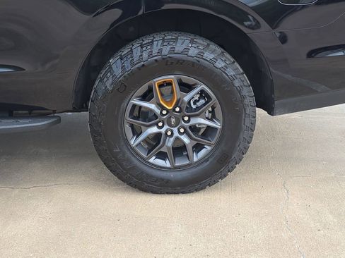 New 2026 Ford Expedition Tremor image 32