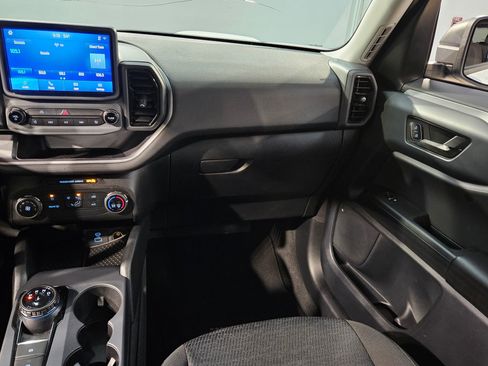 Used 2021 Ford Bronco Sport image 11