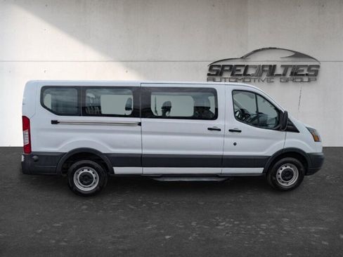 Used 2018 Ford Transit 350 XL RWD image 11