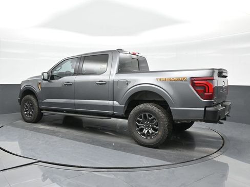 New 2025 Ford F150 Tremor w/ Equipment Group 402A High image 6