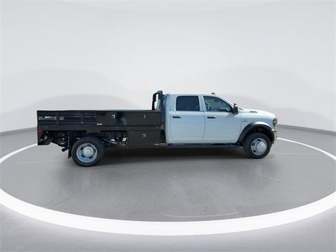 New 2026 RAM 4500 Tradesman image 9