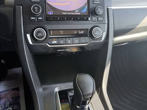 Used 2019 Honda Civic LX image 12