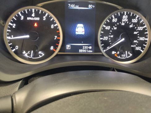 Used 2017 Nissan Sentra SV FWD image 23