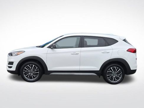Used 2020 Hyundai Tucson SEL AWD/4WD image 6