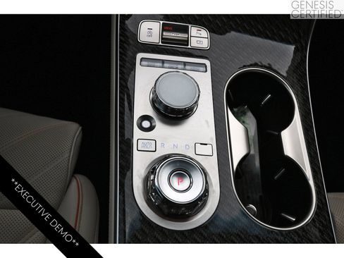 Used 2026 Genesis GV70 3.5T Sport Prestige AWD/4WD image 29