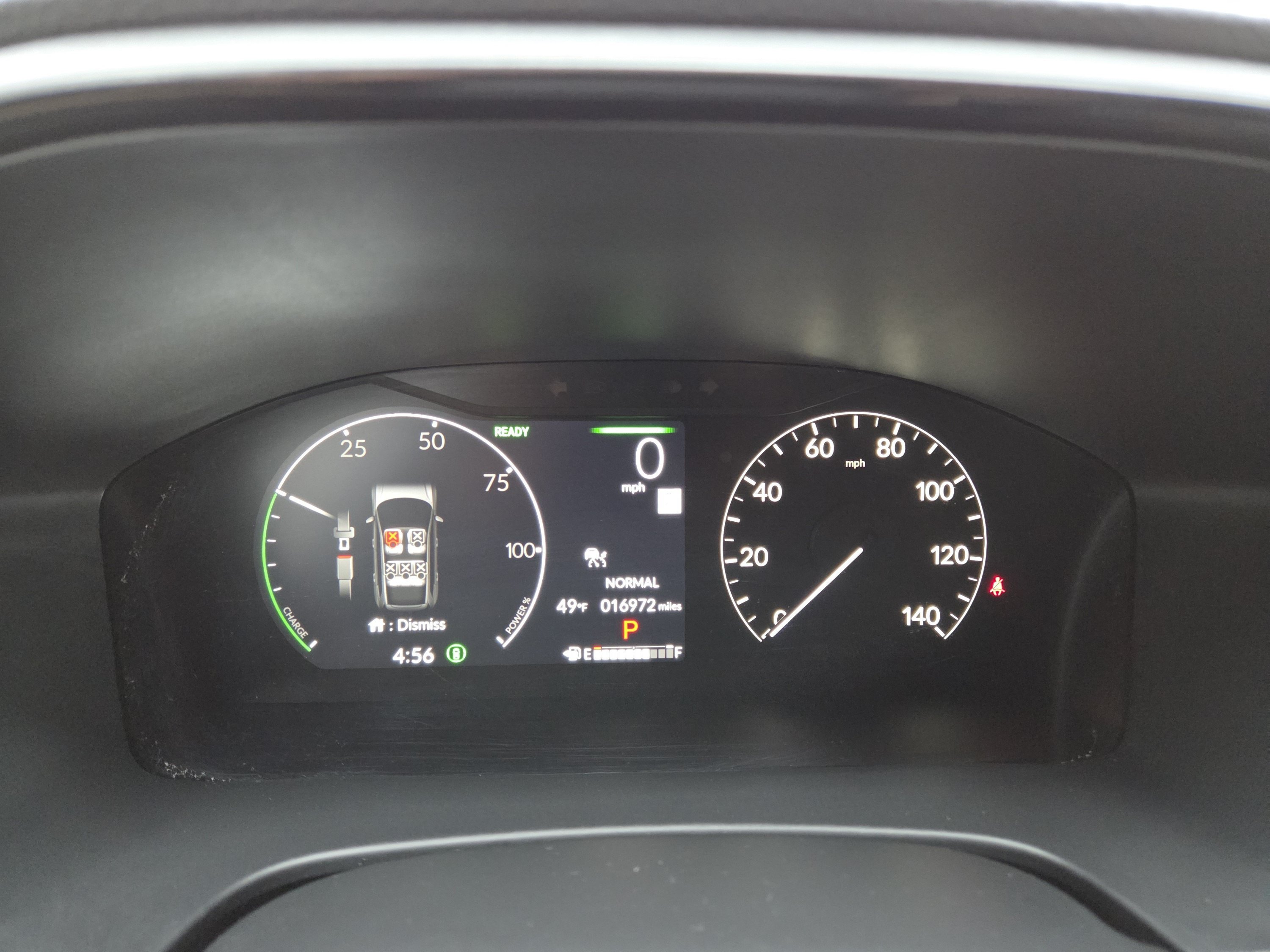 Used 2024 Honda CR-V Sport-L image 32