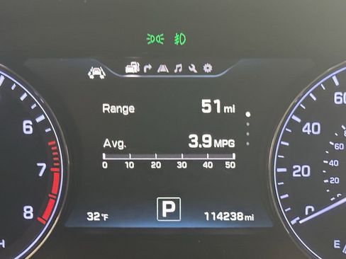 Used 2017 Genesis G80 3.8 w/ Option Group 02 image 35