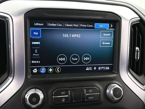 Used 2022 GMC Sierra 2500 SLE w/ SLE Convenience Package image 23