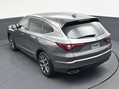 Used 2024 Acura MDX SH-AWD w/ Technology Package image 25