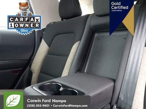 Certified 2025 Ford Bronco Sport Big Bend image 28