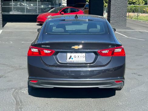 Used 2023 Chevrolet Malibu LT image 5
