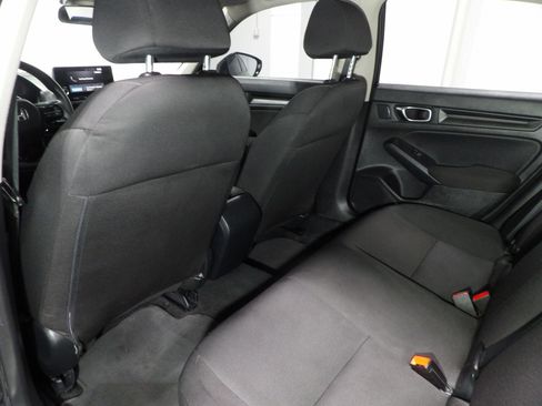 Used 2025 Honda Civic LX image 13