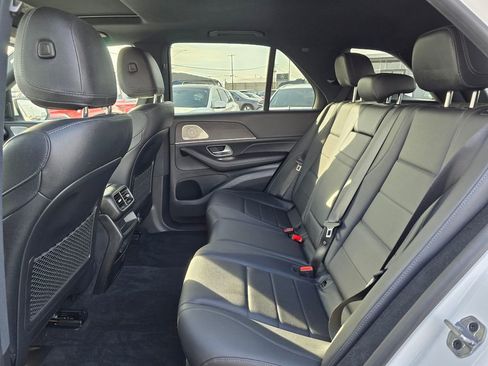 Certified 2022 Mercedes-Benz GLE 350 4MATIC image 16