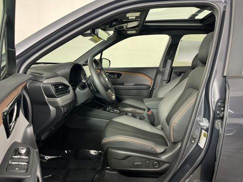 Used 2025 Subaru Forester Sport w/ Popular Package #1 image 11