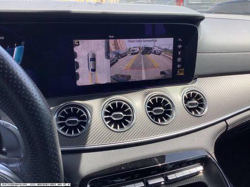 Used 2021 Mercedes-Benz AMG GT 43 image 10