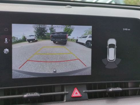 Used 2023 Kia Sportage SX FWD image 20