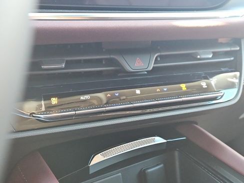 New 2026 Buick Envision Sport Touring image 48