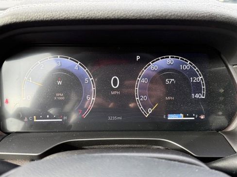 New 2025 Jeep Grand Cherokee Limited w/ Black Appearance Package image 15