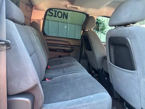 Used 2008 Chevrolet Silverado 1500 LT w/ Power Pack Plus RWD image 10
