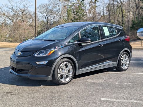 Used 2020 Chevrolet Bolt LT image 5