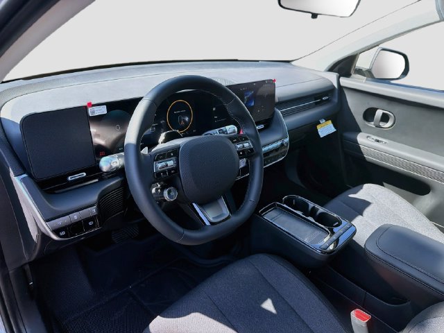 New 2027 Hyundai Ioniq 5 SE RWD image 9