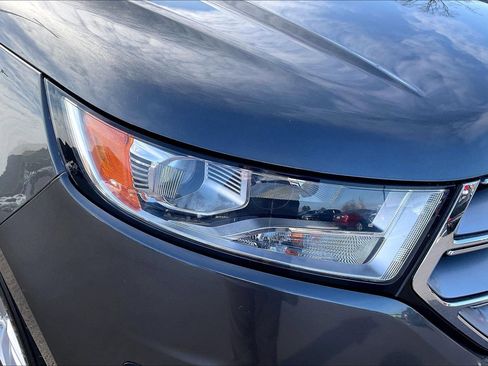 Used 2018 Ford Edge SEL w/ Equipment Group 201A image 32