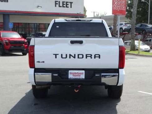 Used 2023 Toyota Tundra SR5 w/ TRD Off-Road Package image 14