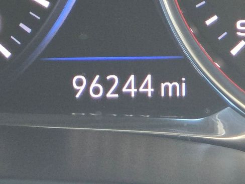 Used 2021 Chevrolet Blazer RS image 16