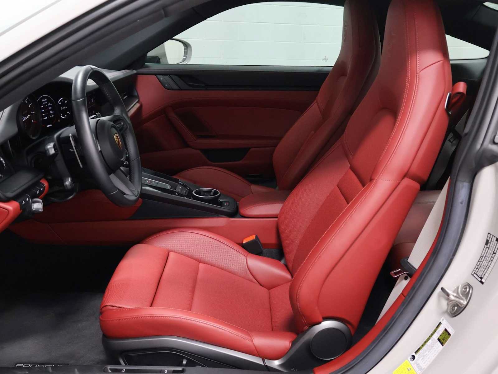 Certified 2024 Porsche 911 GT3 RS image 5