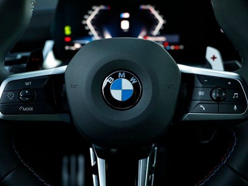 New 2026 BMW X2 M35i w/ M Sport Professional Package image 34