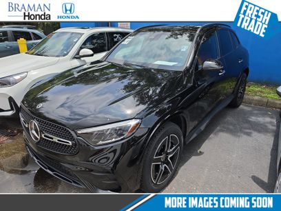 Used 2023 Mercedes-Benz GLC 300 4MATIC