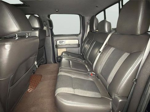 Used 2012 Ford F150 Raptor w/ Raptor Luxury Pkg image 33