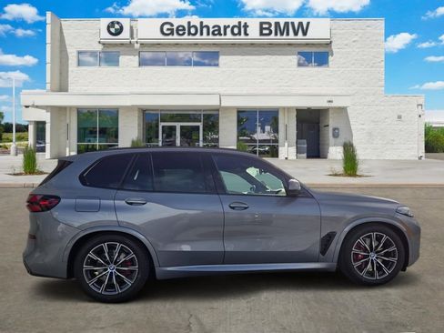 New 2026 BMW X5 xDrive40i w/ Executive Package image 4