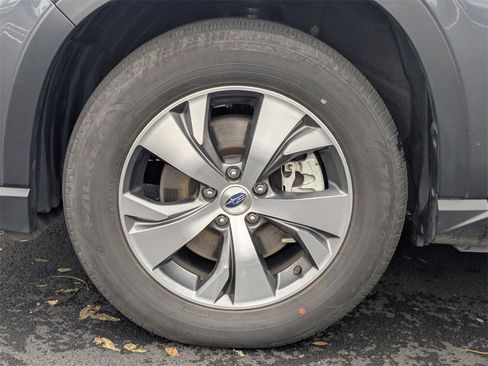 Used 2025 Subaru Ascent Premium image 14