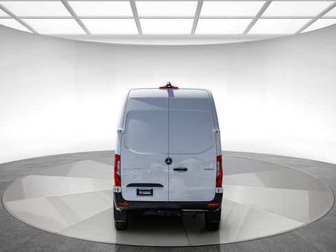 New 2026 Mercedes-Benz Sprinter 2500 image 3