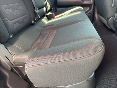 Used 2023 Nissan Frontier PRO-4X w/ Technology Package image 67