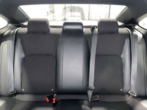 Used 2023 Honda Civic Sport image 22