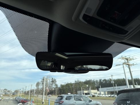 New 2026 Honda Pilot Touring image 27