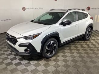 Used 2025 Subaru Crosstrek 2.5i Limited AWD/4WD video 1