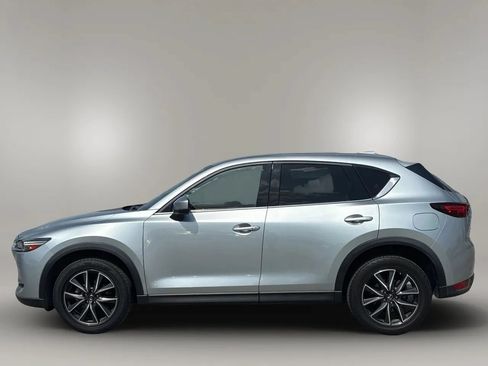 Used 2018 MAZDA CX-5 Grand Touring FWD image 2